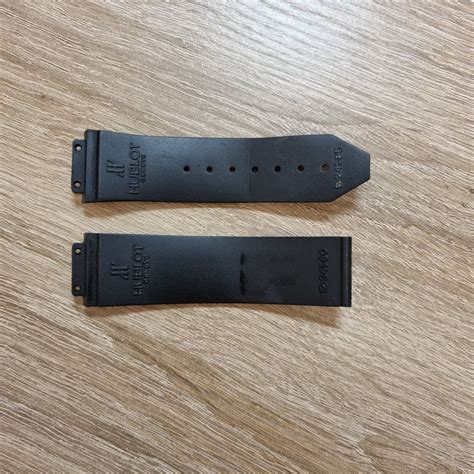 armband gurte hublot ebay.de|Hublot Uhrenarmbänder aus Kautschuk online kaufen .